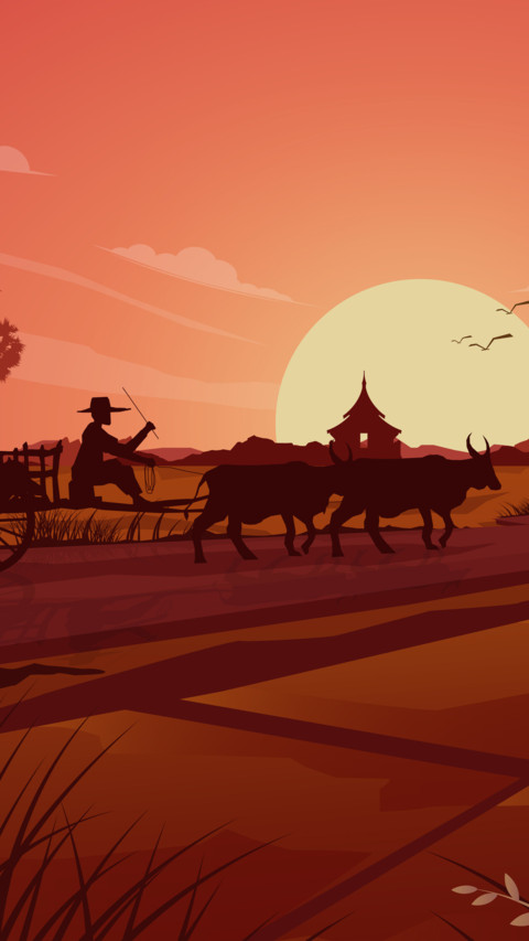 Burma Vector screenshot