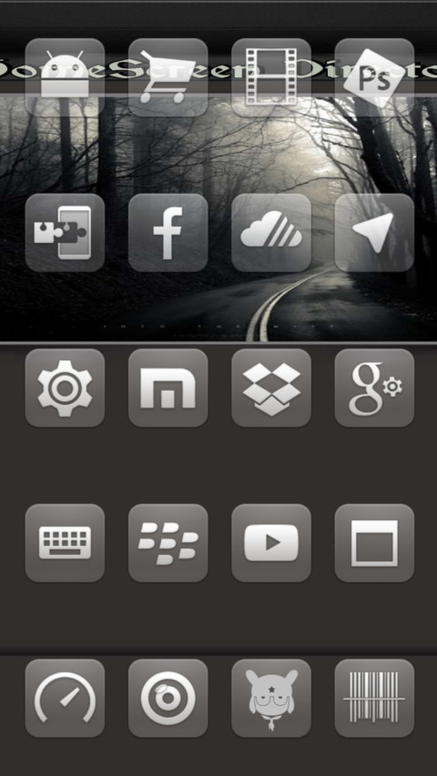 Tanpa Nama screenshot