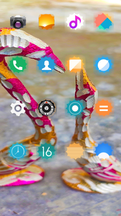 Swans_DWM2 screenshot