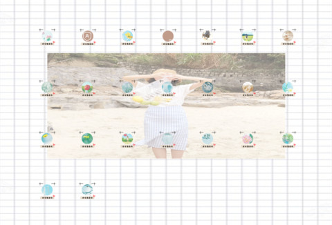 我想念的你 screenshot
