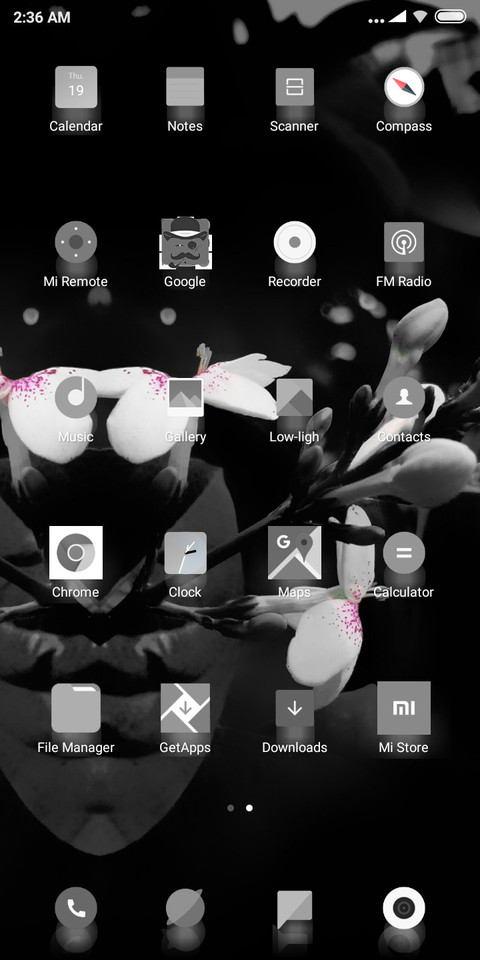 Low light _DWM2 screenshot