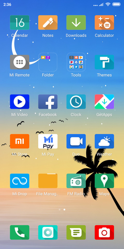 Beach_DWM2 screenshot