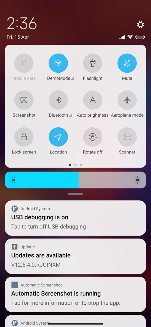 Hanuman Sep screenshot