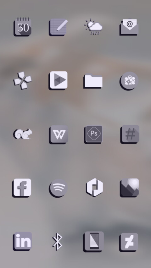 slowly screenshot