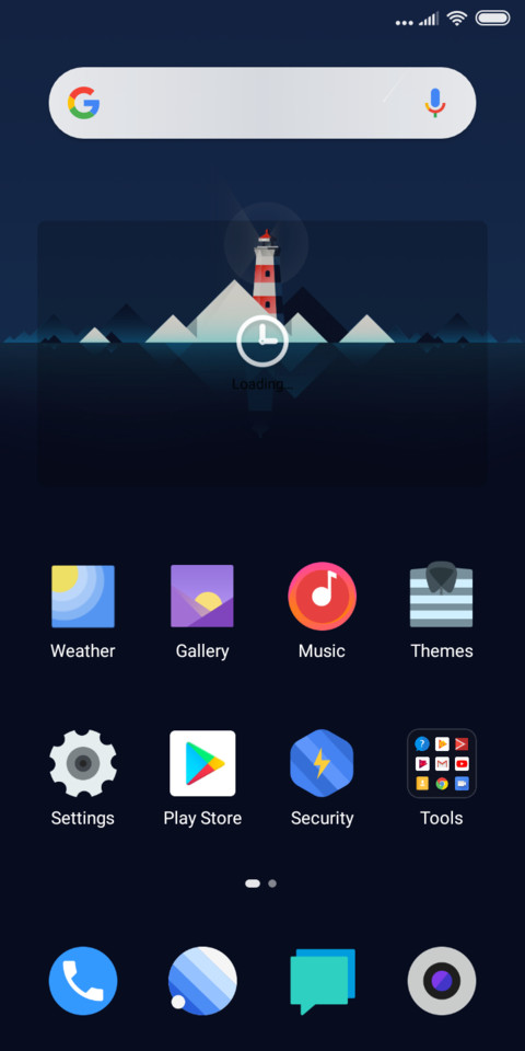 SPixel screenshot