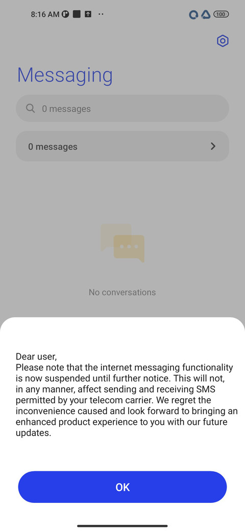 Bayinbuluke screenshot