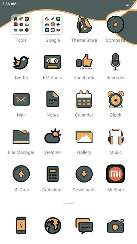 O2 TT screenshot