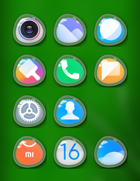 FLORA_DWM19 screenshot
