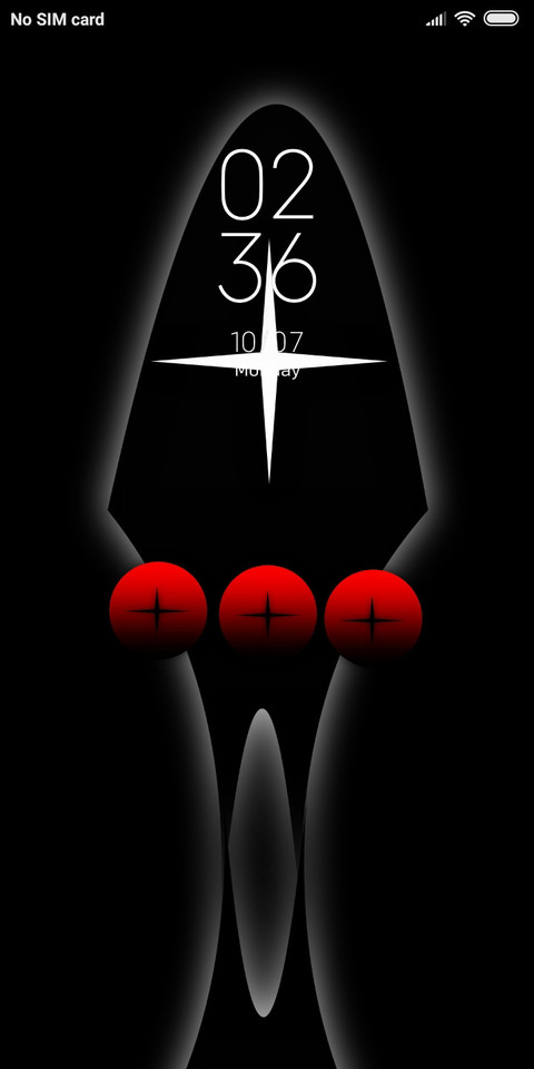 Horror view_DWM2 screenshot