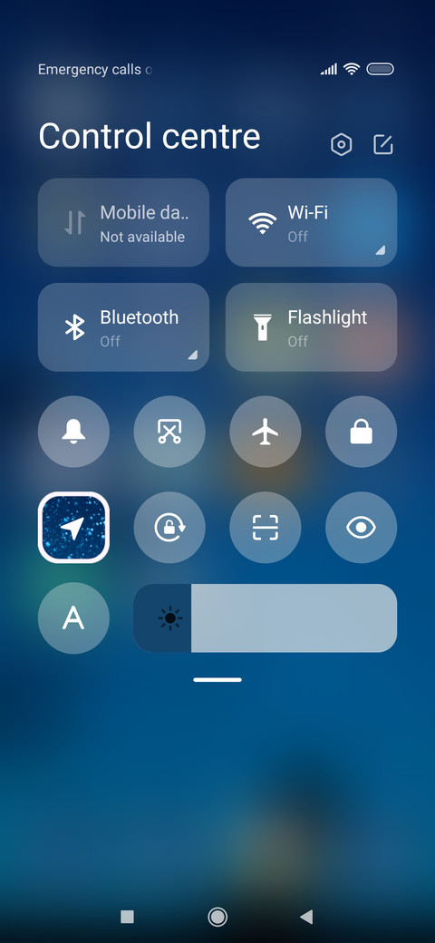 Moonlight_3MDS screenshot
