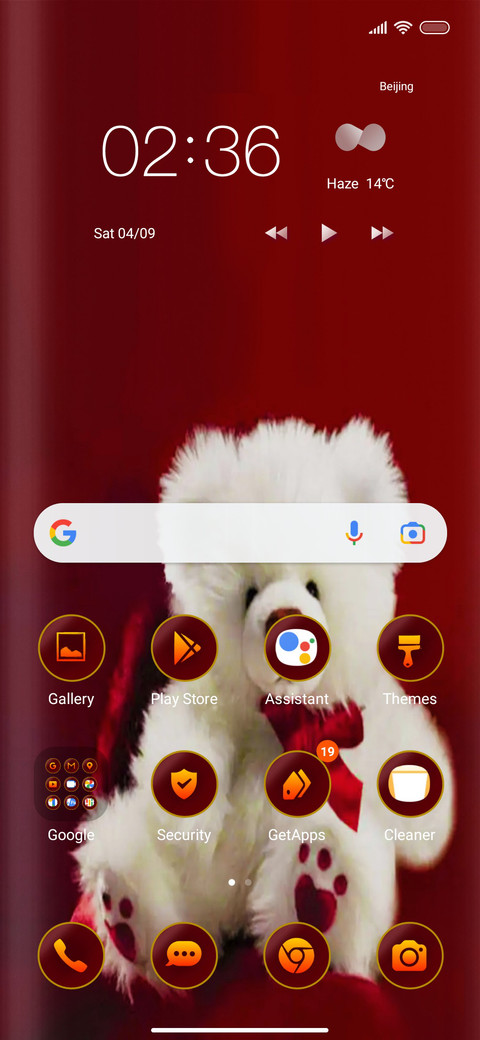 Teddy Duo screenshot