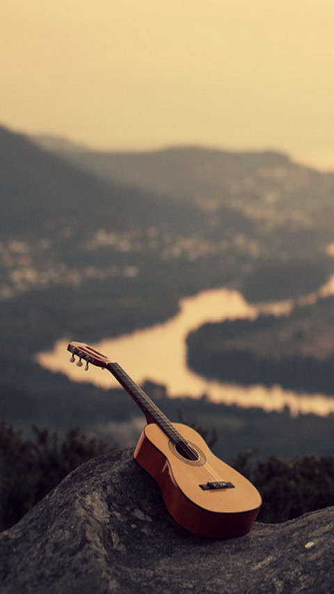 Guitar screenshot