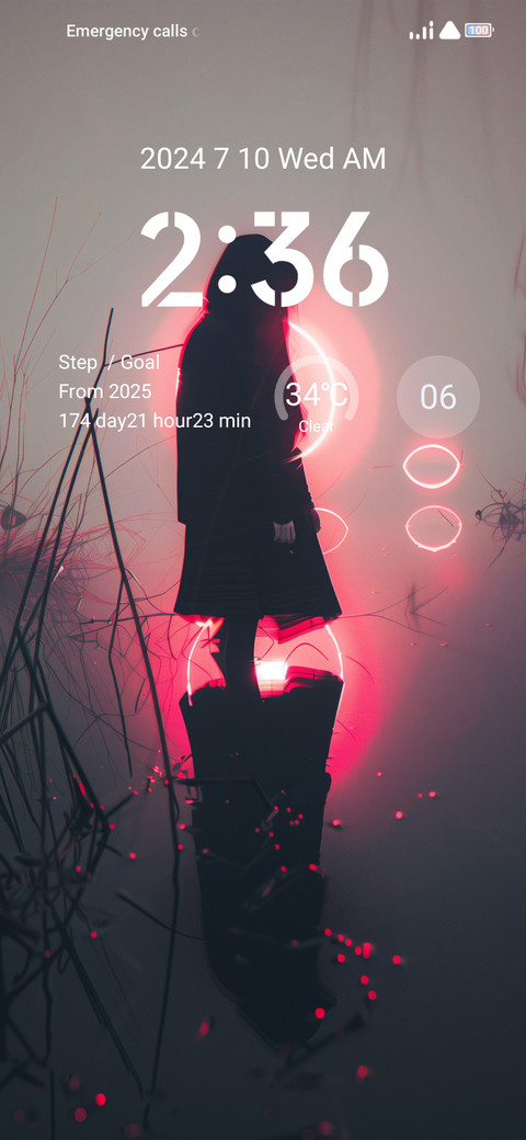 black art screenshot