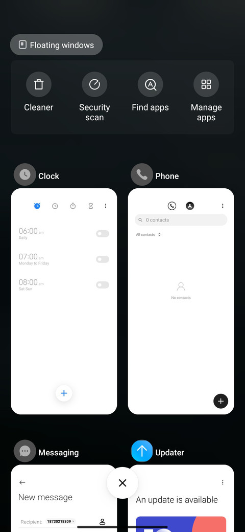Elegant_3 screenshot