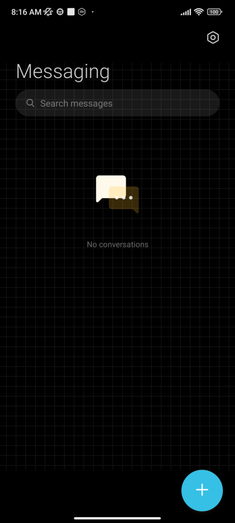 Time Fade screenshot