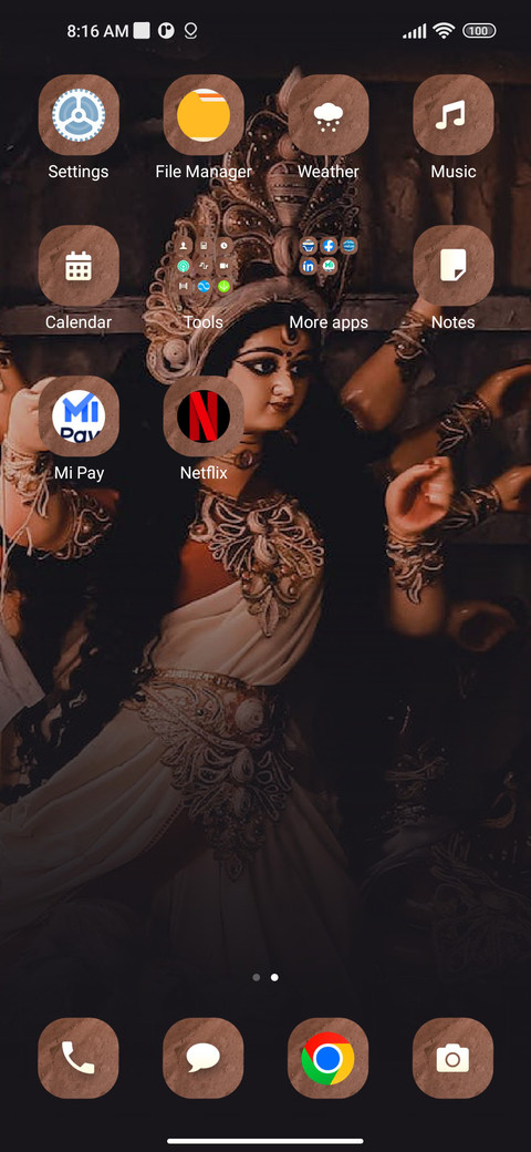 Navratri_Style screenshot