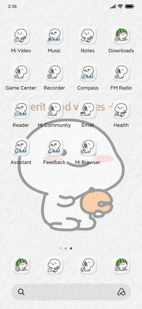 Baby Daily screenshot