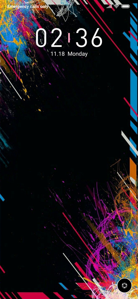 K1 BWL_DWM3 screenshot