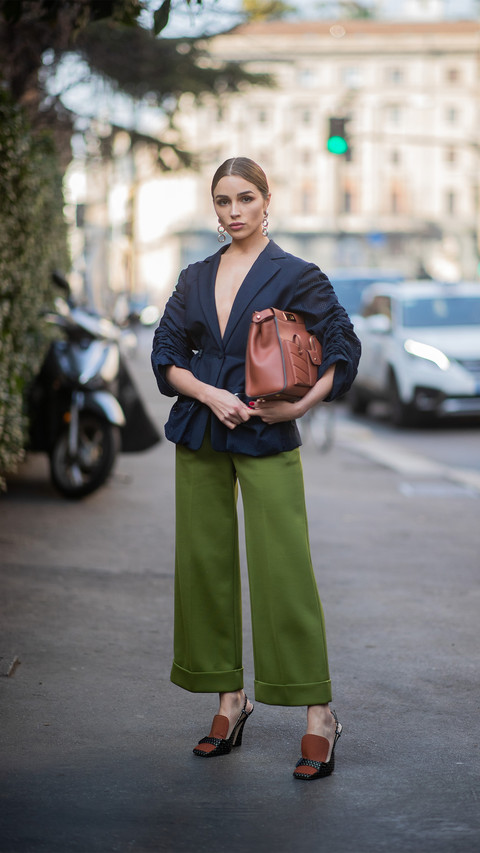 Autumn is inseparable from these trousers 13 screenshot