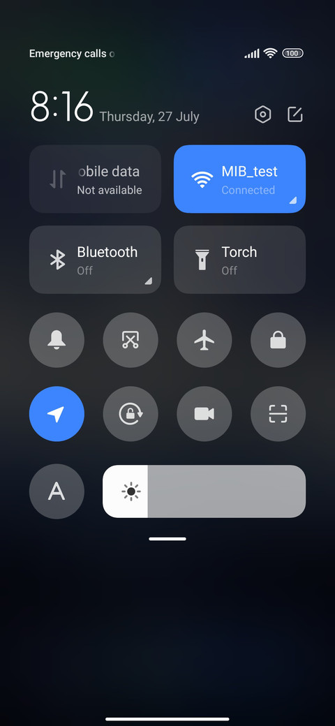 MNKEY screenshot
