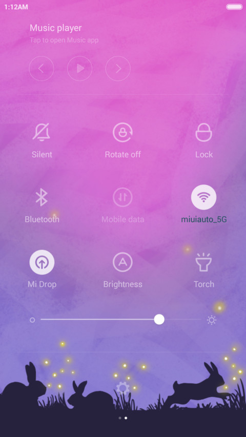  IN Bunny screenshot