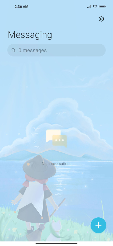 Witch Adventures screenshot