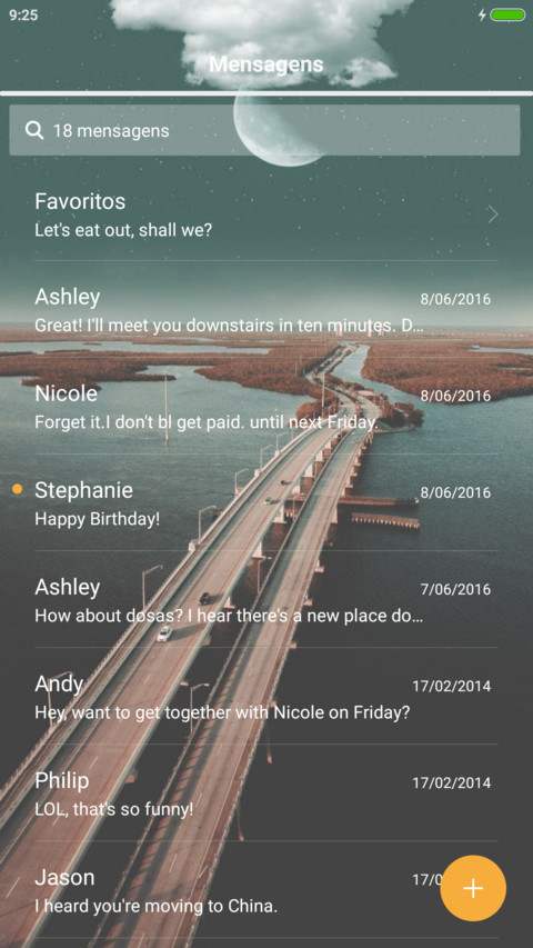 Track TT screenshot