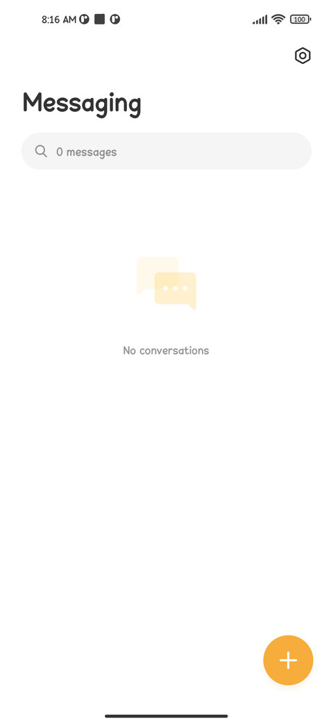 The Happy Day screenshot