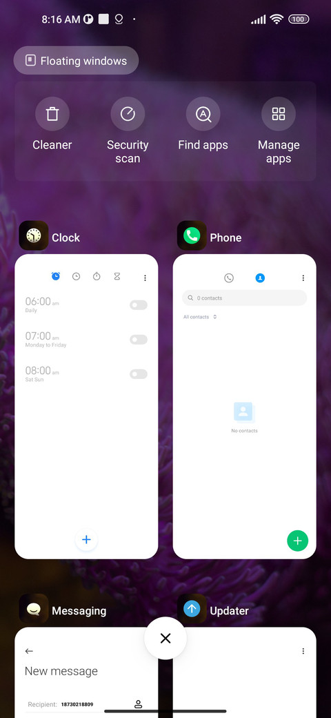 Ocean_color screenshot