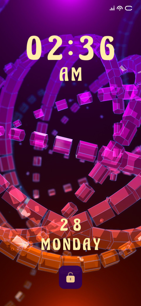 Chain Style screenshot