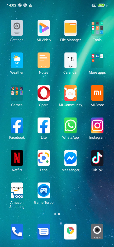 Uzun&Kareli screenshot