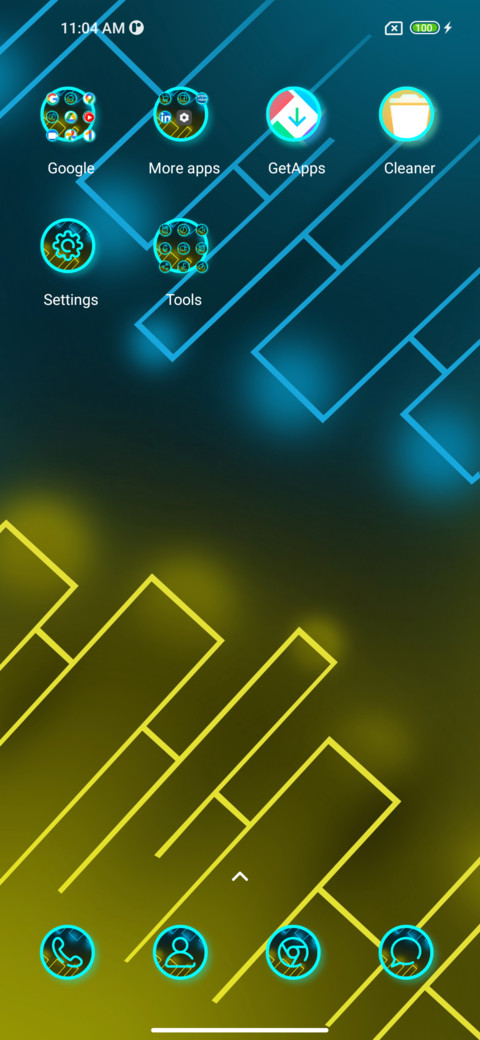 Neon_3 screenshot