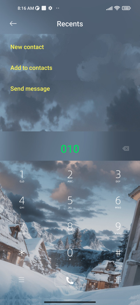 PUBGM Rescue screenshot