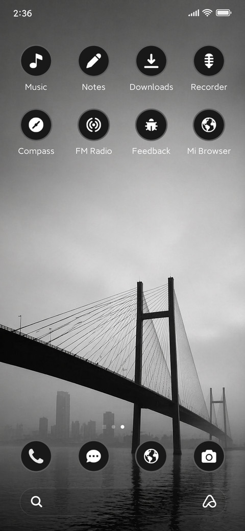 Howrah Mornings screenshot