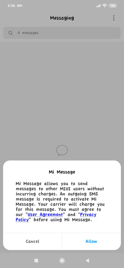 Apple Casual C screenshot