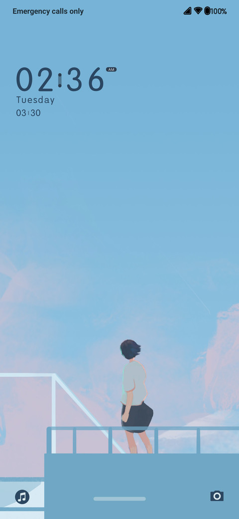 Snaker v11 screenshot