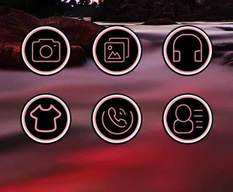 艳美 screenshot