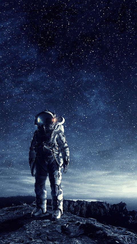 宇宙探索 screenshot