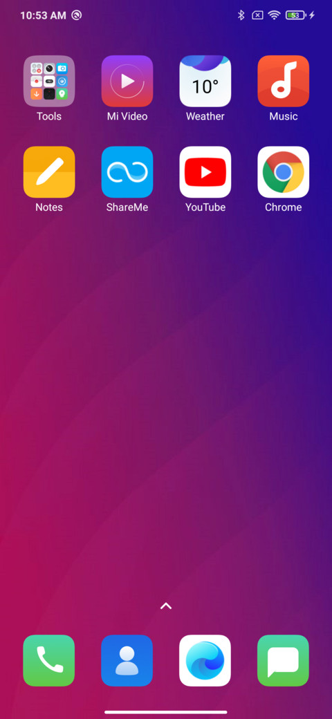 Find-X Pro screenshot