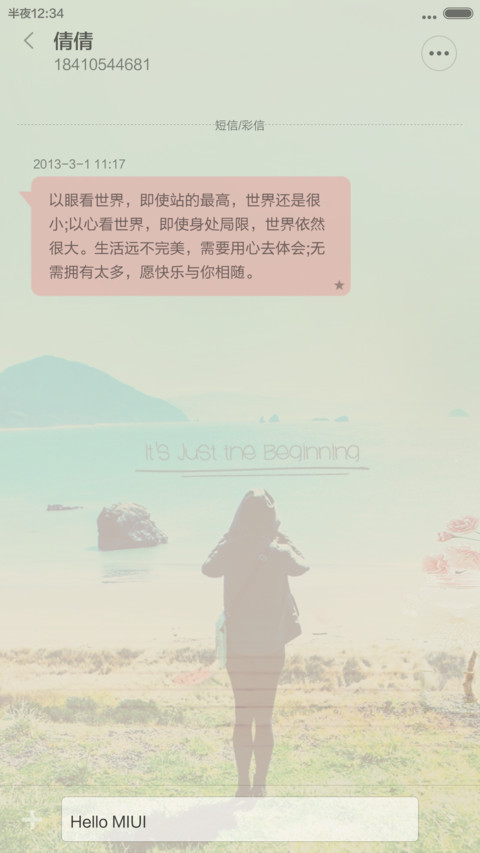我在时光里等你（V5V6双版本+自由桌面） screenshot