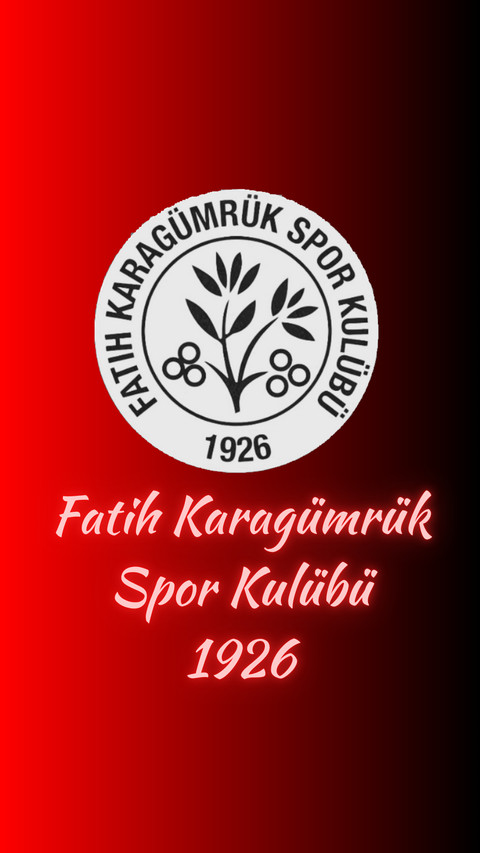FATIH KARAGUMRUK SPOR 1926 screenshot