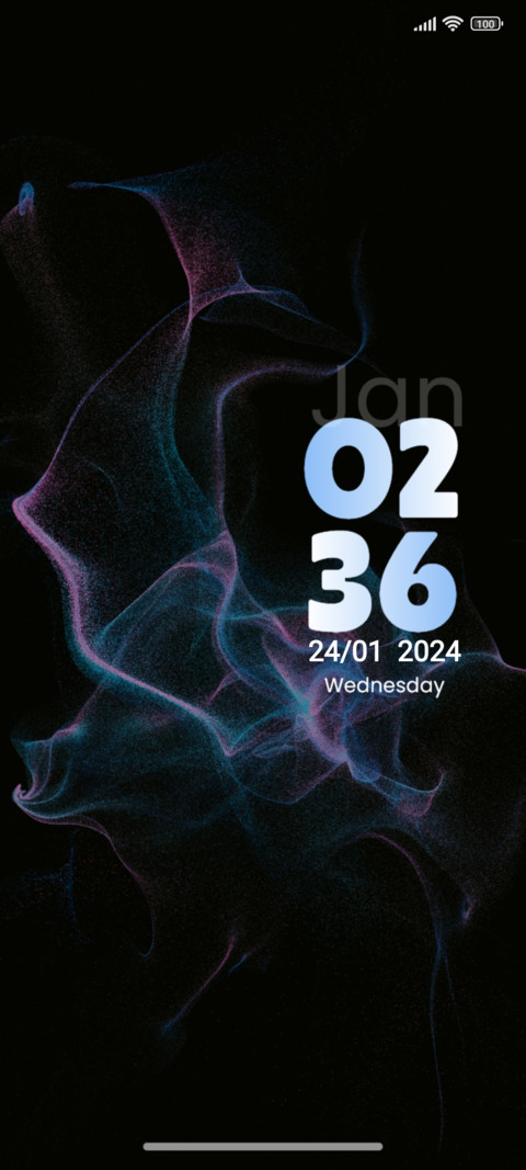 Dark Spectrum screenshot