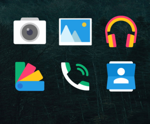 NiNE screenshot