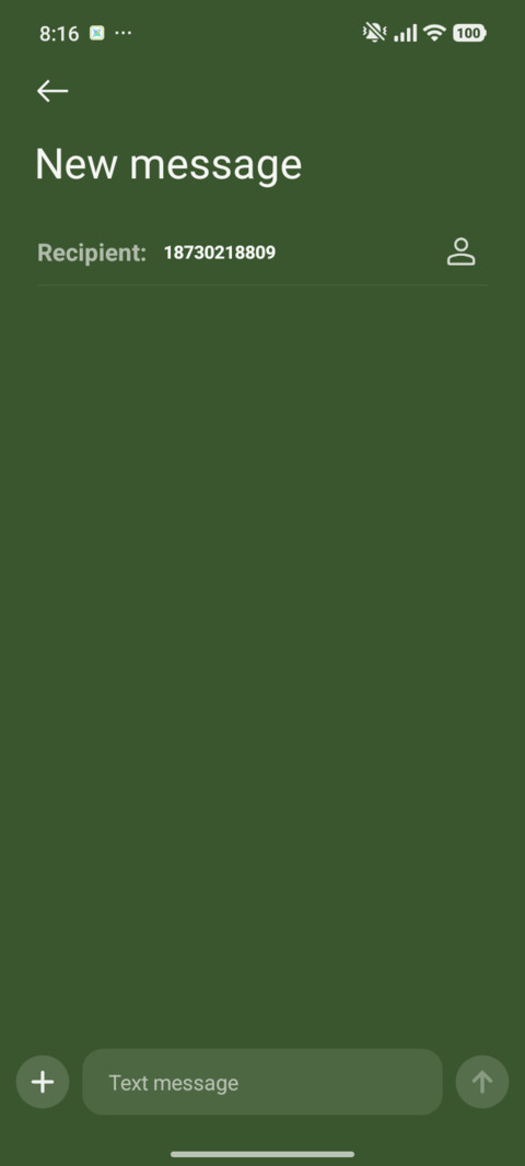 Lucky green clover screenshot