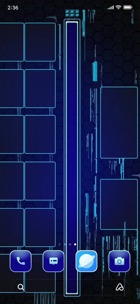 Business screenshot