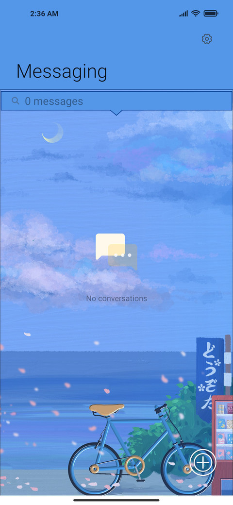 Grocery Store screenshot
