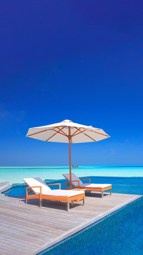 Maldives has no alternative screenshot