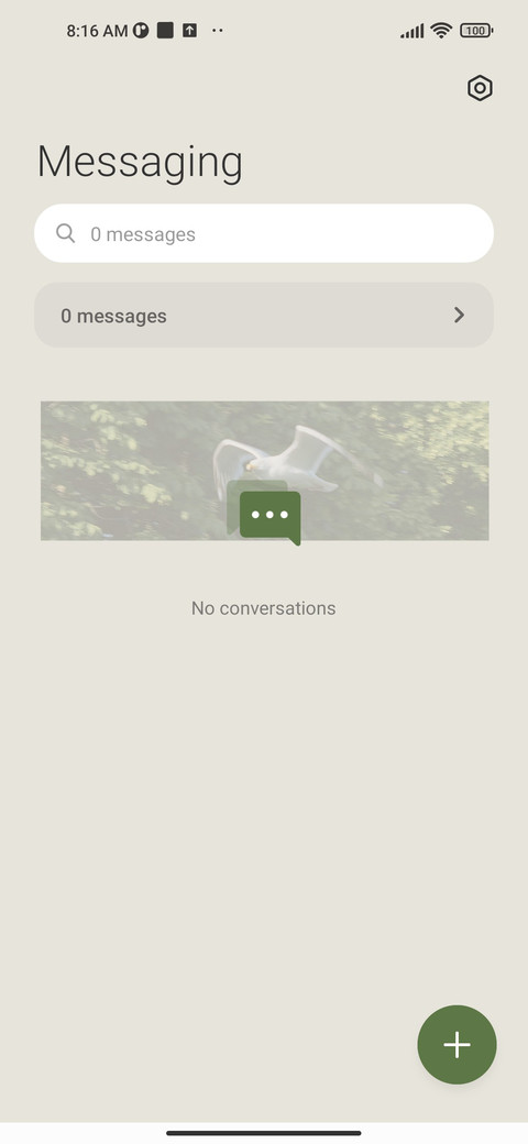 Summer letter screenshot