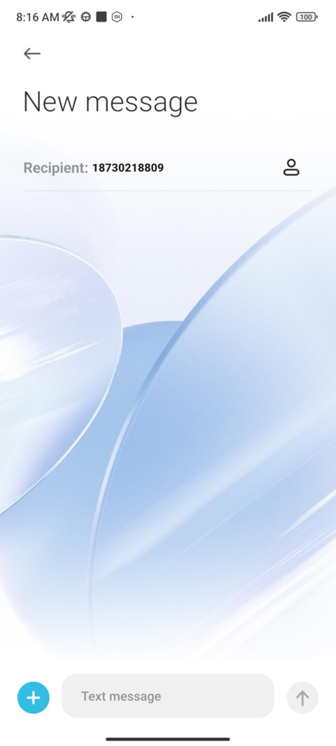 Sapphire Gleam screenshot
