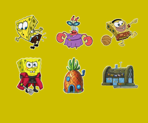 Bob screenshot